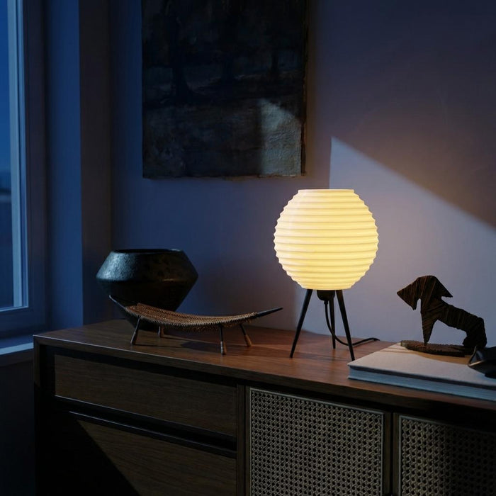 Luminária de mesa home office: conforto visual para trabalhar melhor