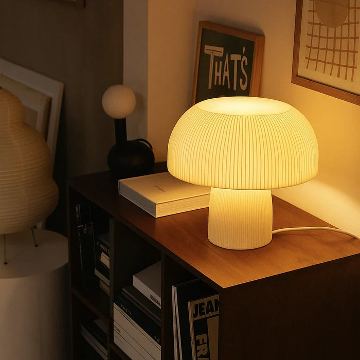 Luminárias Orgânicas: A Tendência Que Une Natureza e Design