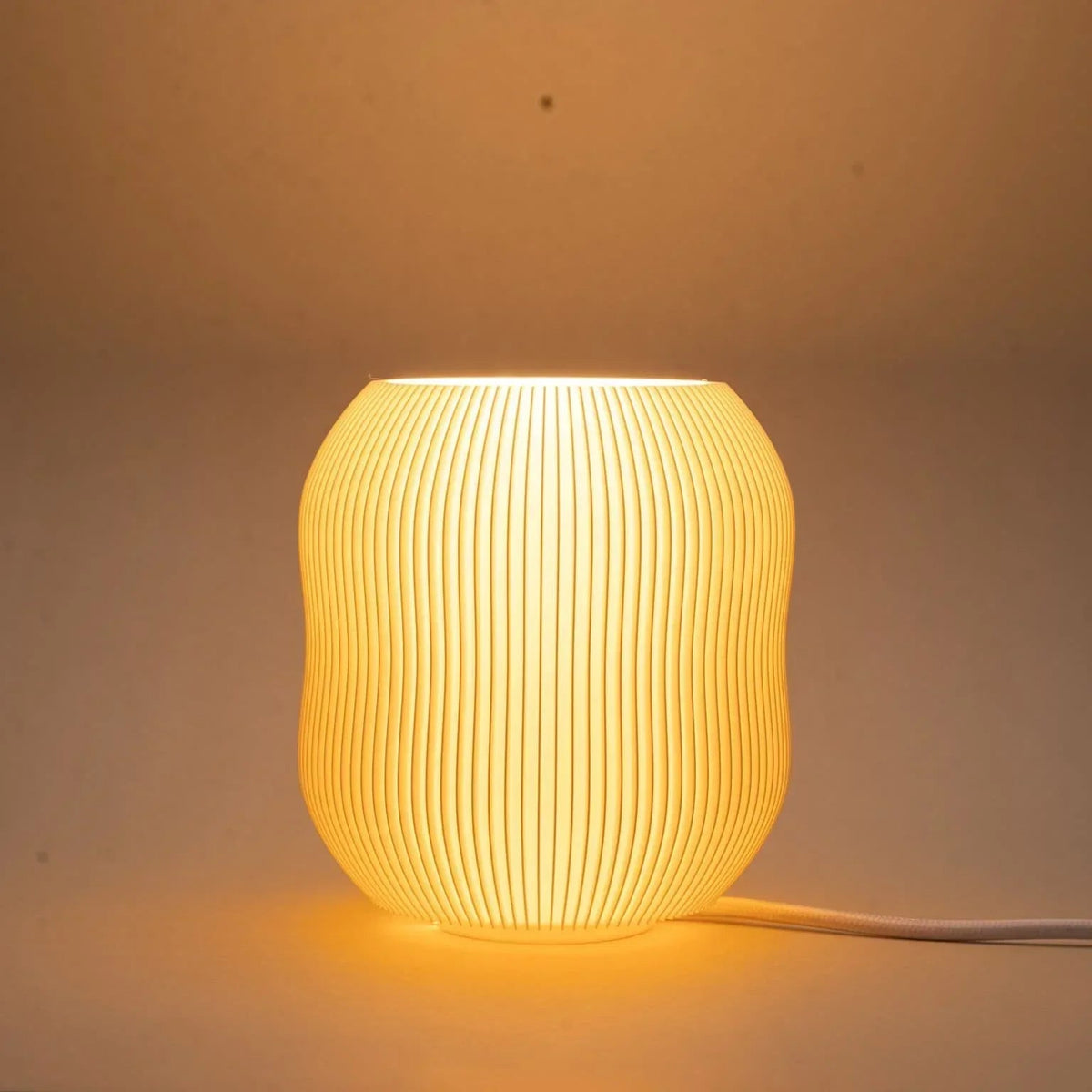 Luz quente ou fria: como escolher a temperatura ideal para o bem-estar em casa