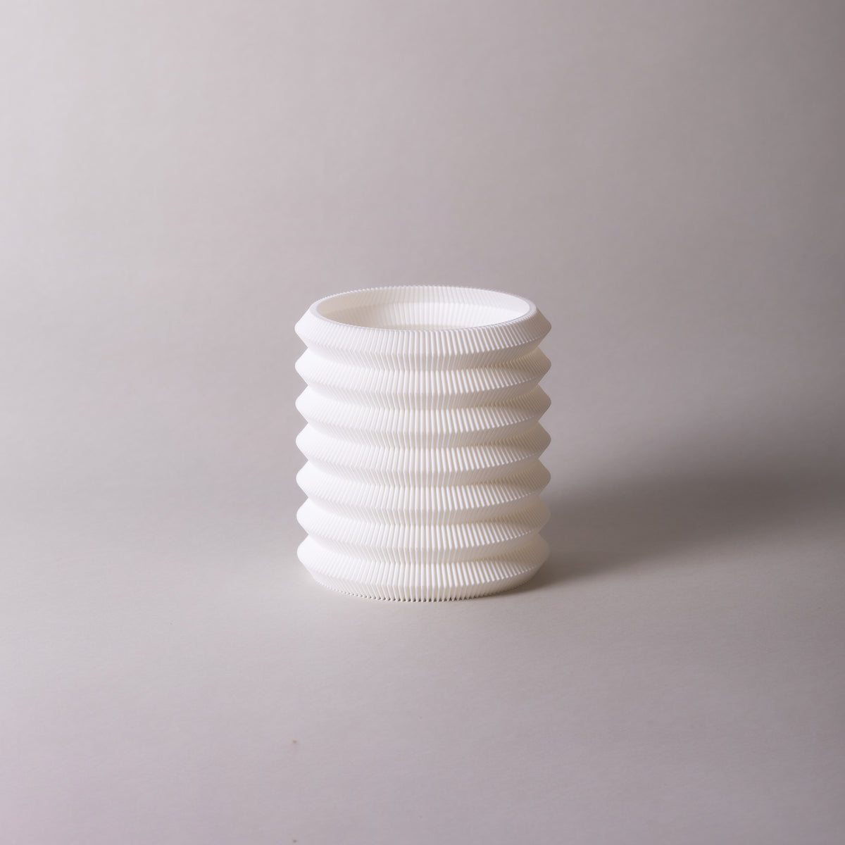 Vaso Kyoto, vaso impresso em 3D da Éttore Decor — foto 8 de 9
