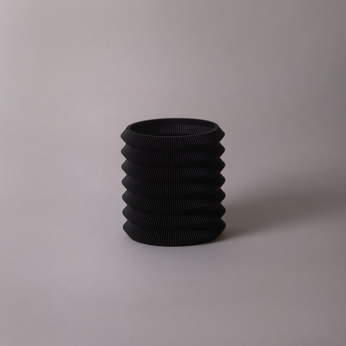 Vaso Kyoto, vaso impresso em 3D da Éttore Decor — foto 2 de 9