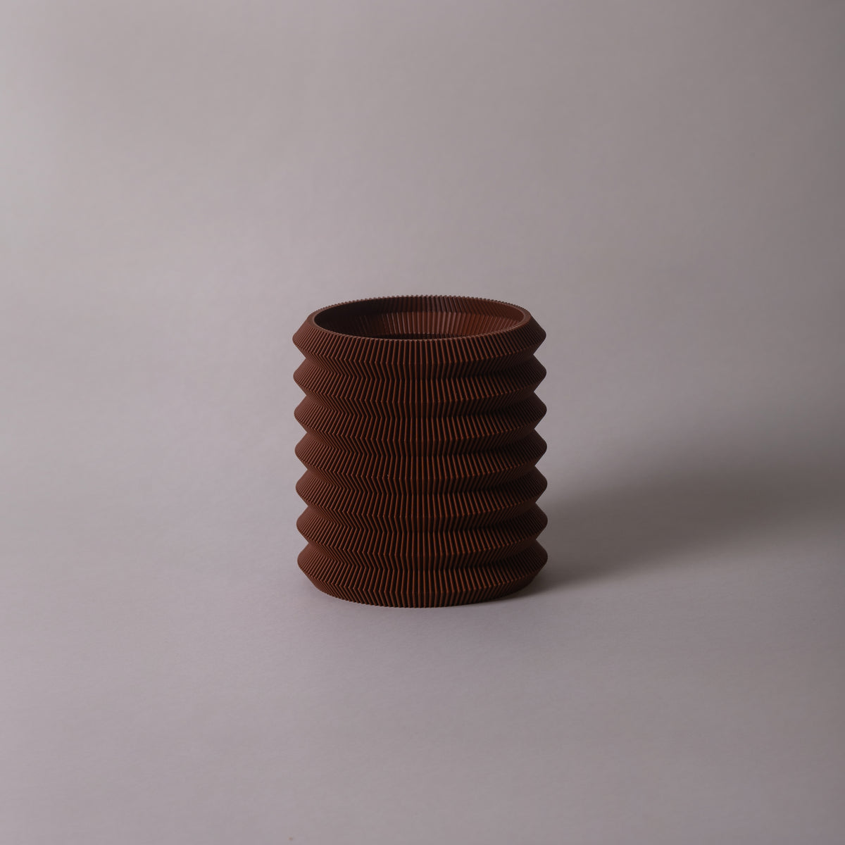 Vaso Kyoto, vaso impresso em 3D da Éttore Decor — foto 6 de 9