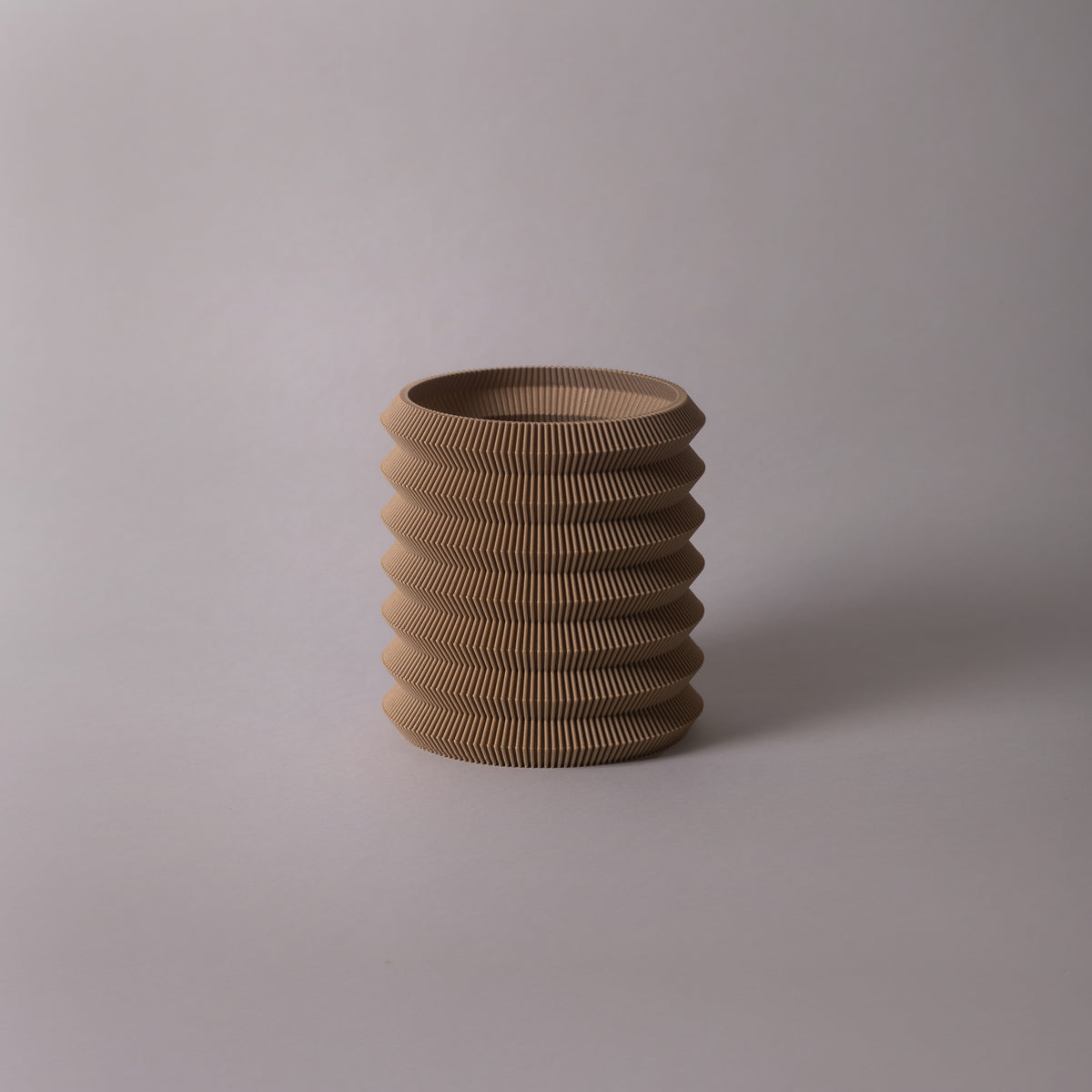 Vaso Kyoto, vaso impresso em 3D da Éttore Decor — foto 4 de 9