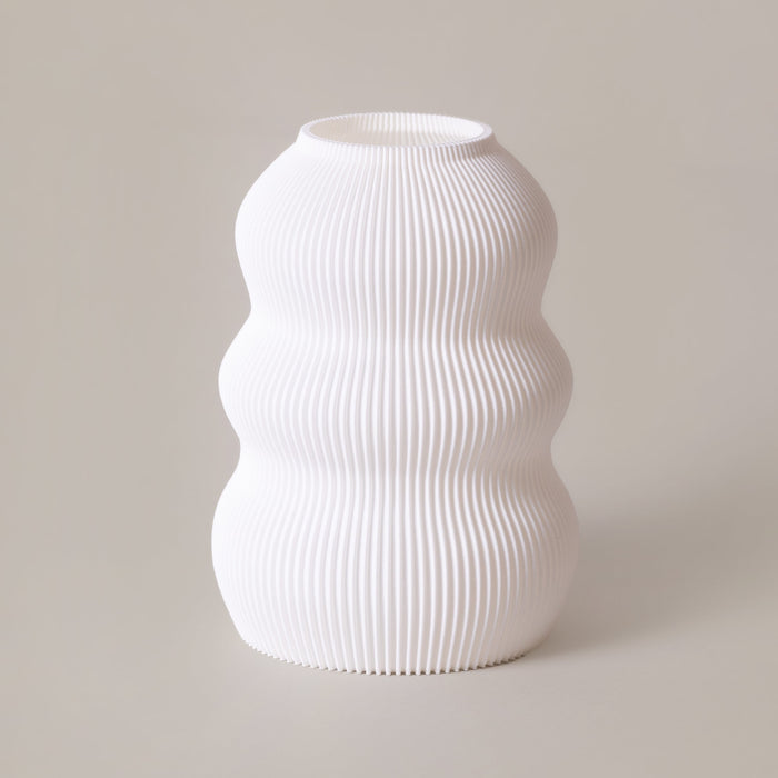 Vaso Ondas Filetado