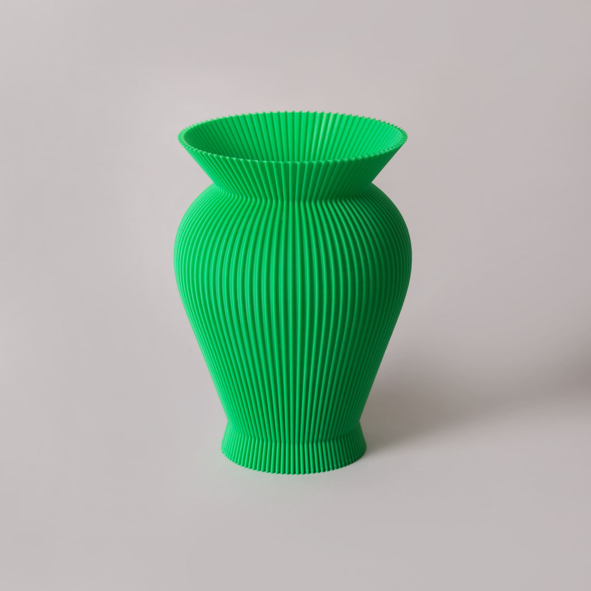Vaso Clássico Filetado, vaso impresso em 3D da Éttore Decor — foto 7 de 7