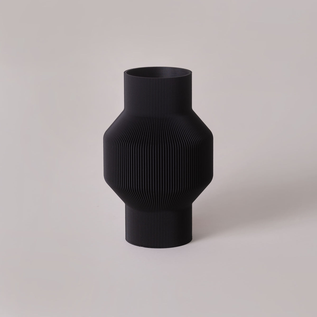 Vaso Horizon, vaso impresso em 3D da Éttore Decor — foto 6 de 8
