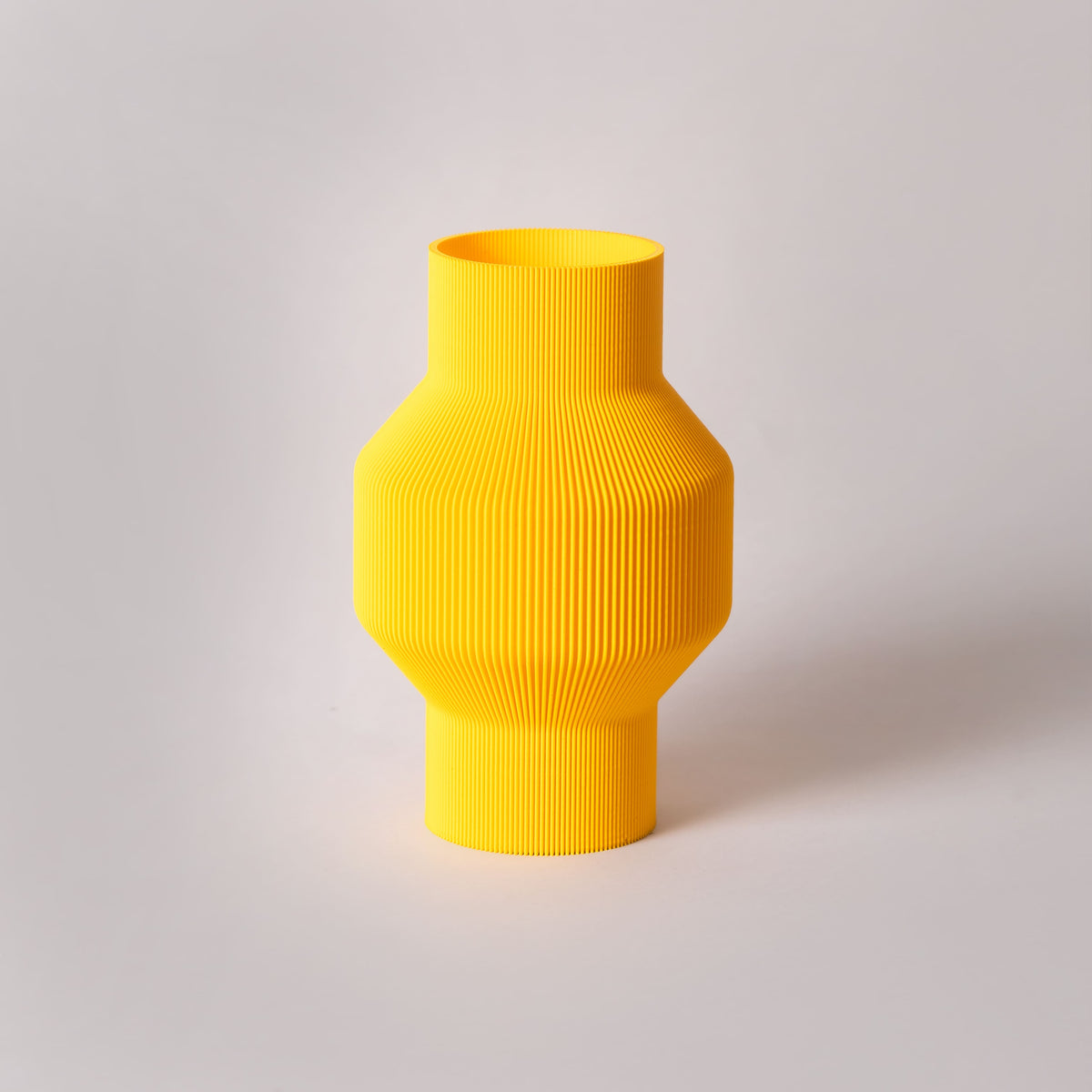 Vaso Horizon, vaso impresso em 3D da Éttore Decor — foto 7 de 8