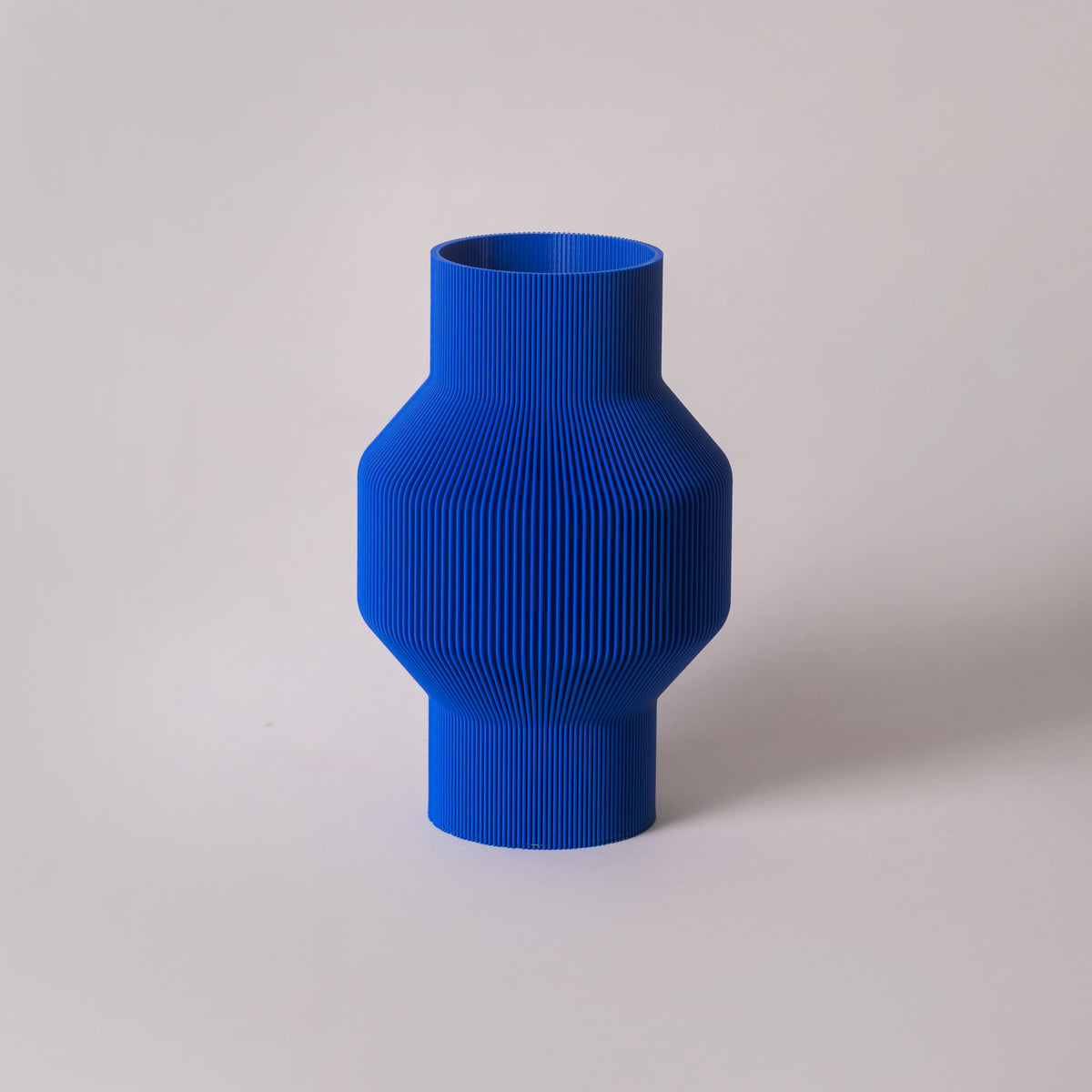 Vaso Horizon, vaso impresso em 3D da Éttore Decor — foto 8 de 8