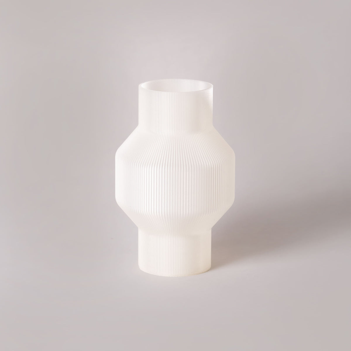 Vaso Horizon, vaso impresso em 3D da Éttore Decor — foto 4 de 8