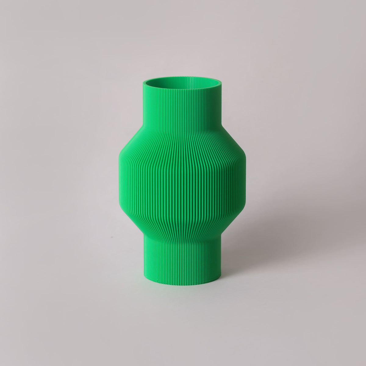 Vaso Horizon, vaso impresso em 3D da Éttore Decor — foto 5 de 8