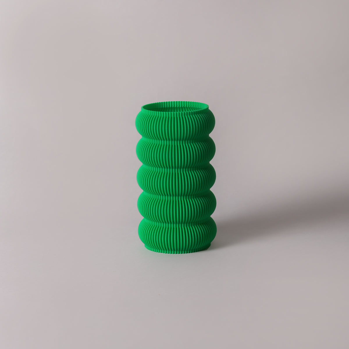 Vaso Argolas, vaso impresso em 3D da Éttore Decor — foto 3 de 6
