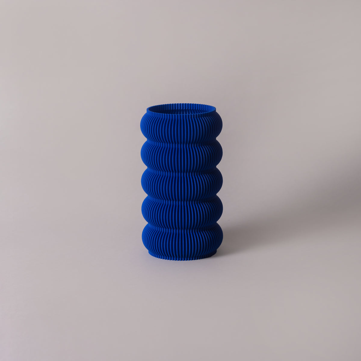 Vaso Argolas, vaso impresso em 3D da Éttore Decor — foto 6 de 6