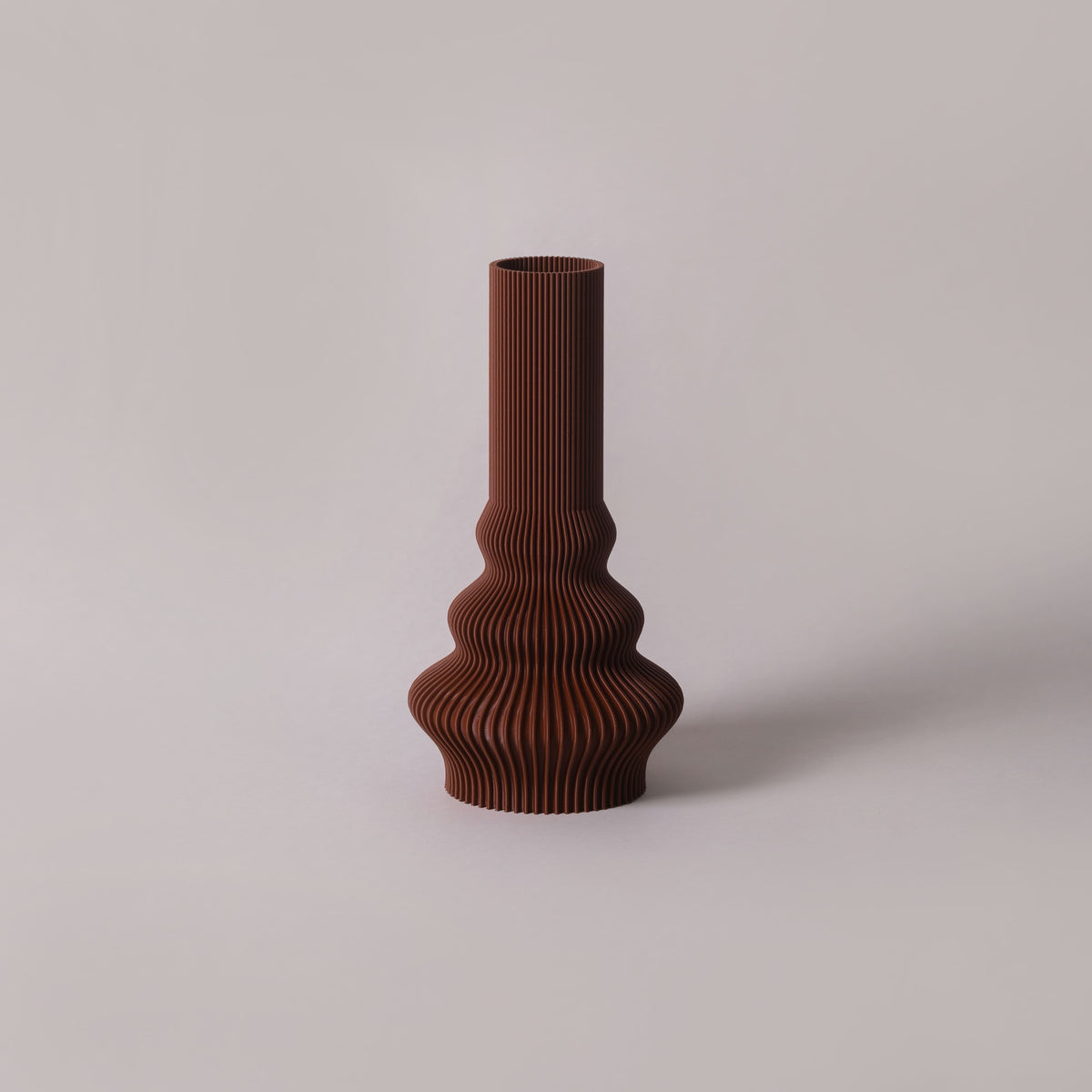 Trio de Vasos Alquimia, vaso impresso em 3D da Éttore Decor — foto 6 de 8