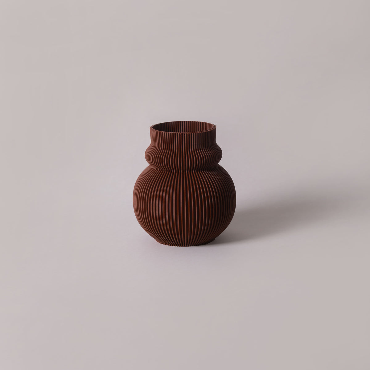Trio de Vasos Alquimia, vaso impresso em 3D da Éttore Decor — foto 4 de 8