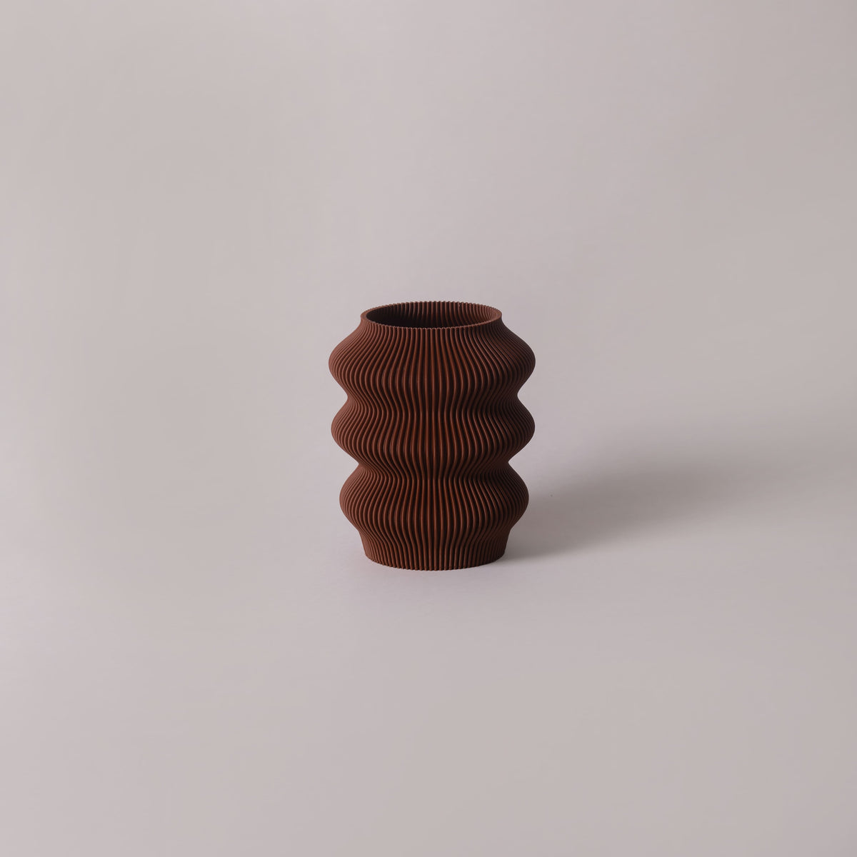 Trio de Vasos Alquimia, vaso impresso em 3D da Éttore Decor — foto 8 de 8