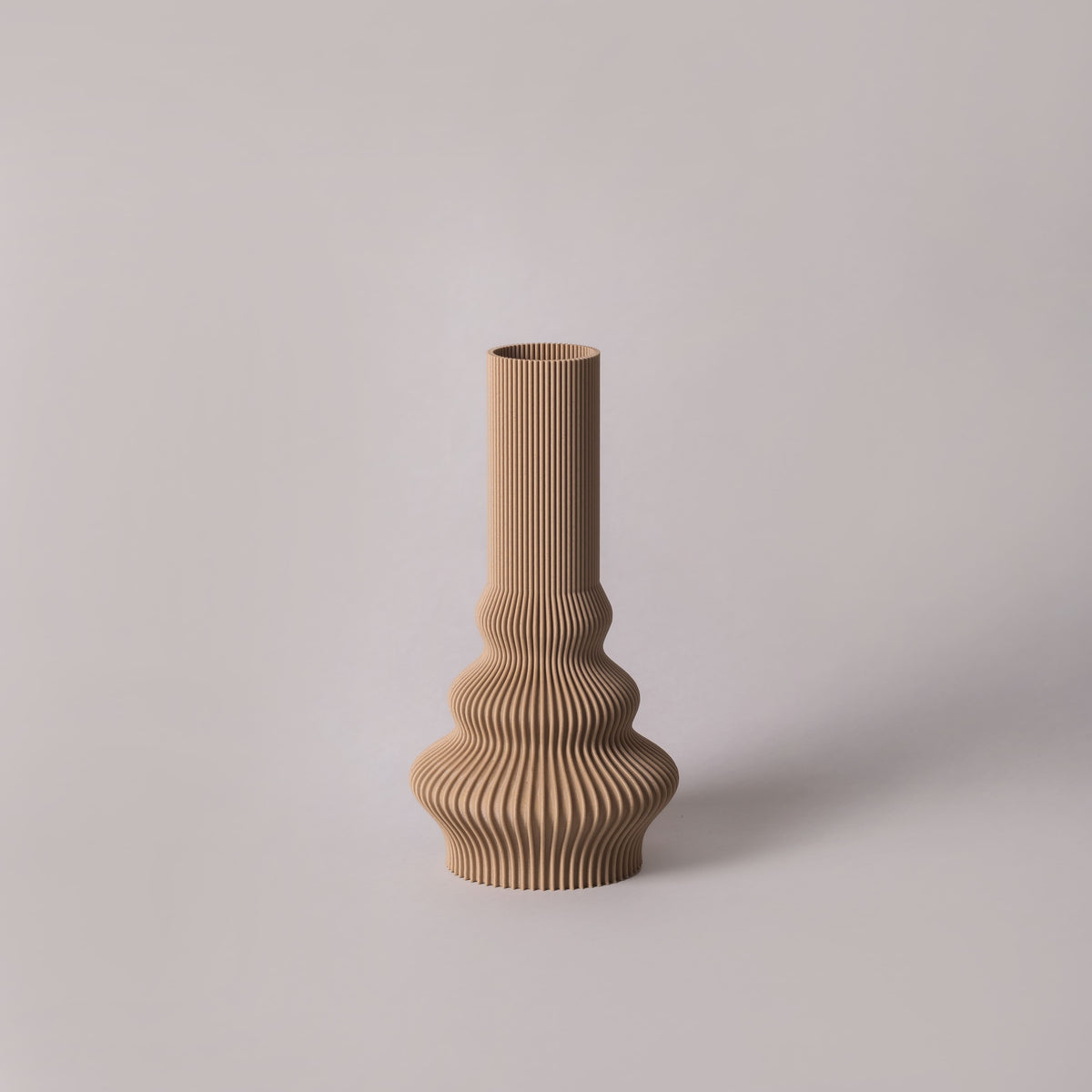Trio de Vasos Alquimia, vaso impresso em 3D da Éttore Decor — foto 5 de 8