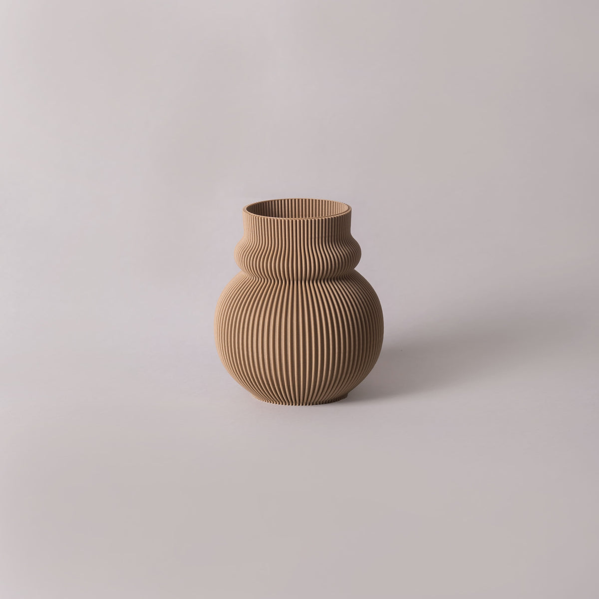 Trio de Vasos Alquimia, vaso impresso em 3D da Éttore Decor — foto 3 de 8