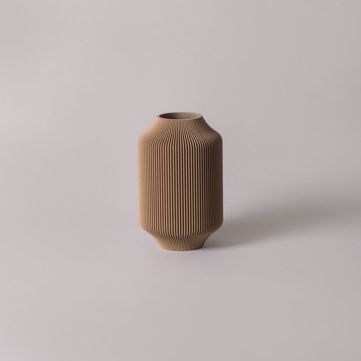 Vaso BOB, vaso impresso em 3D da Éttore Decor — foto 2 de 4