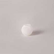 Globinho Organizador Branco