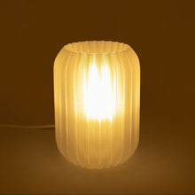 Luminária Aurora Translucida