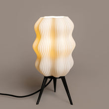Luminária Velvet Branca