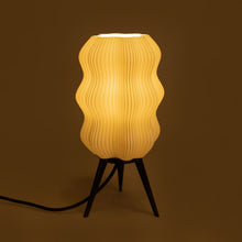 Luminária Velvet Branca