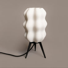 Luminária Velvet Branca