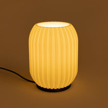 Luminária Colmeia Branca