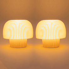 Combo Cogumelo (2 unidades)