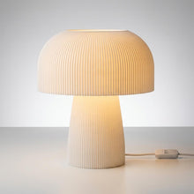 Luminária Super Cogumelo