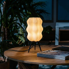 Luminária Velvet Branca