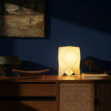 Luminária Origami Mini