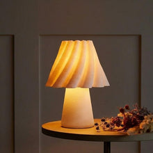 Luminária Bailarina