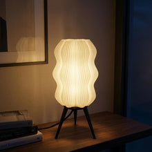 Luminária Velvet Branca