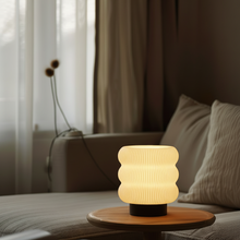 Luminária Argola Larga