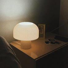 Luminária Cogumelo Grande