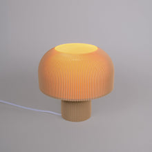 Luminária Cogumelo Grande (Edição Comemorativa)