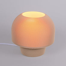 Luminária Cogumelo (Edição comemorativa)