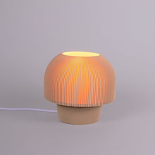 Luminária Cogumelo (Edição comemorativa)
