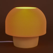 Luminária Cogumelo (Edição comemorativa)