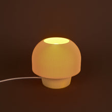 Luminária Cogumelo (Edição comemorativa)
