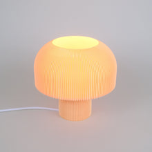 Luminária Cogumelo Grande (Edição Comemorativa)