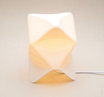 Luminária Origami Mini