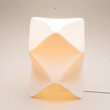 Luminária Origami