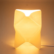 Luminária Origami