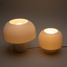 Combo (Cogumelo Grande + Cogumelo Pequeno)