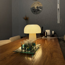 Combo (Cogumelo Grande + Cogumelo Pequeno)