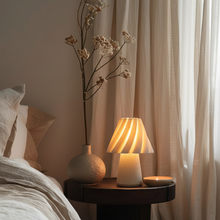 Luminária Bailarina