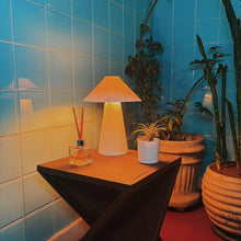 Luminaria Guarda Chuva