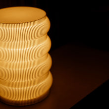 Luminária Super Argolas